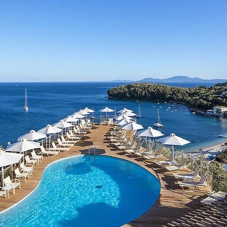 San Antonio Corfu Resort (Adults Only) Kalami  Ngoại thất bức ảnh