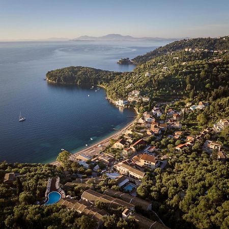 San Antonio Corfu Resort (Adults Only) Kalami  Ngoại thất bức ảnh