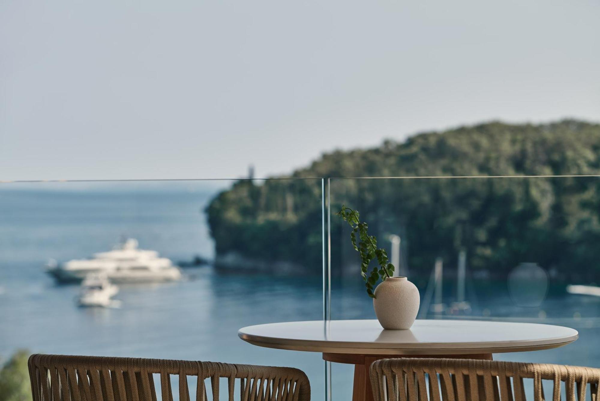 San Antonio Corfu Resort (Adults Only) Kalami  Ngoại thất bức ảnh