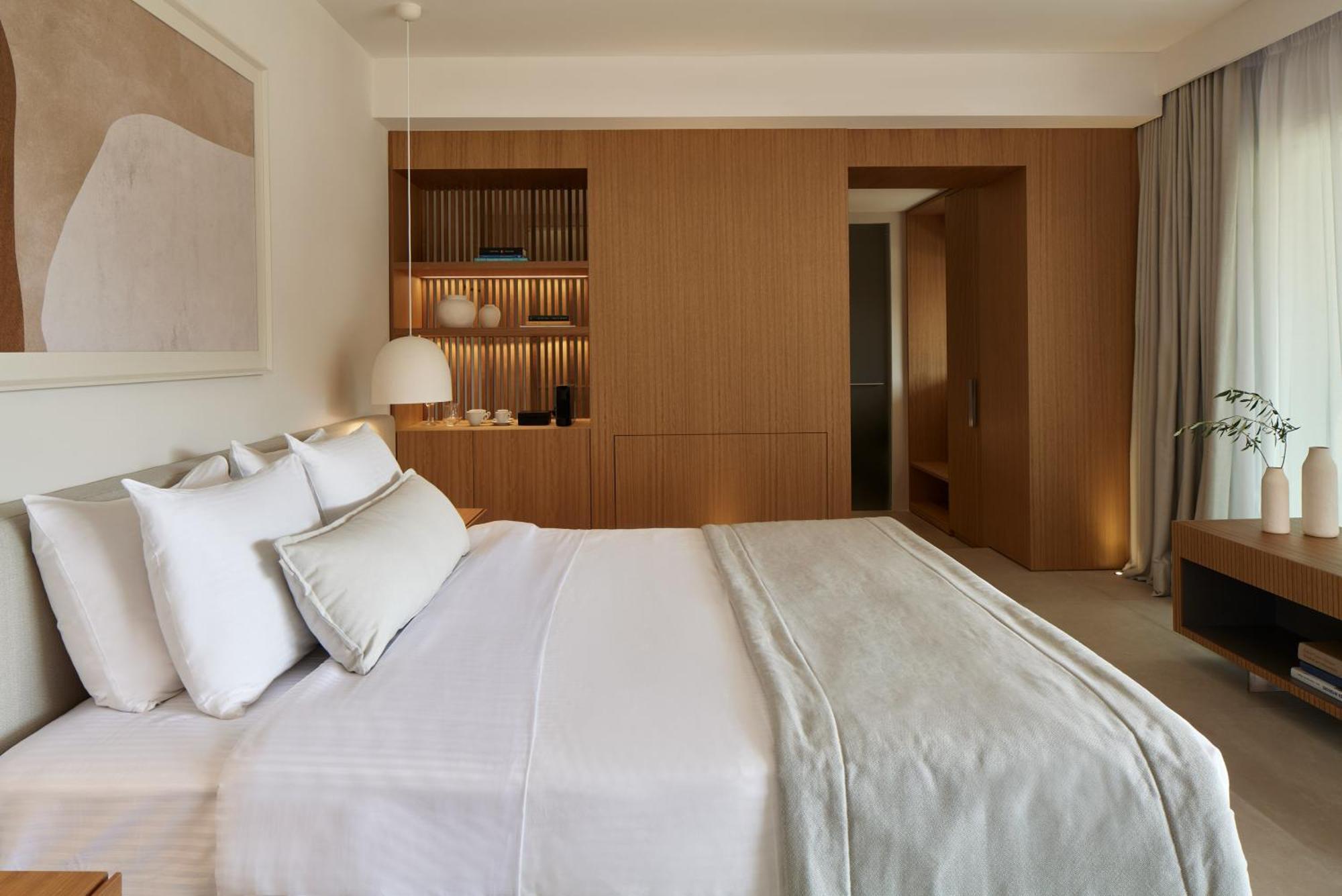 San Antonio Corfu Resort (Adults Only) Kalami  Ngoại thất bức ảnh