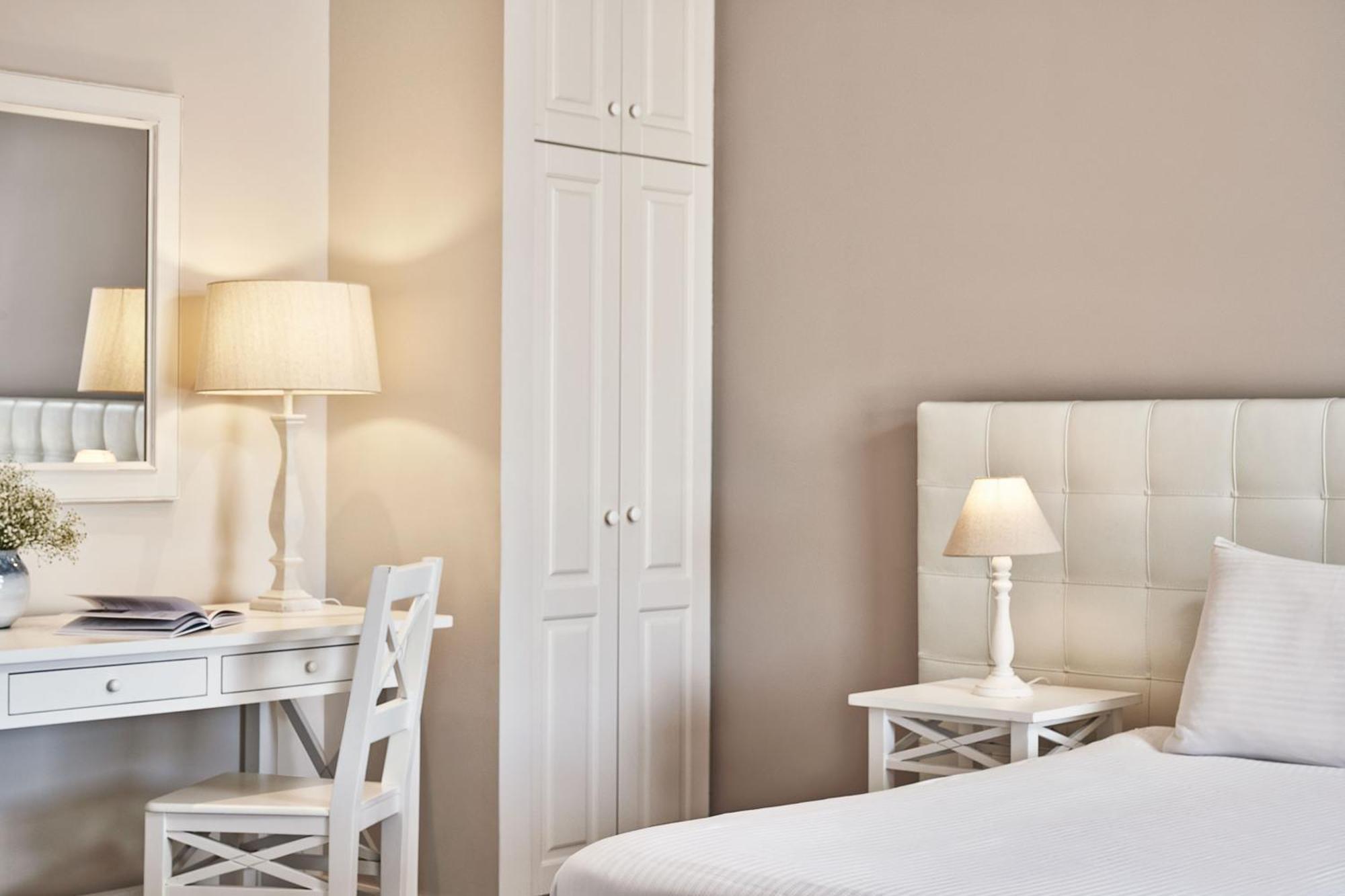 San Antonio Corfu Resort (Adults Only) Kalami  Phòng bức ảnh