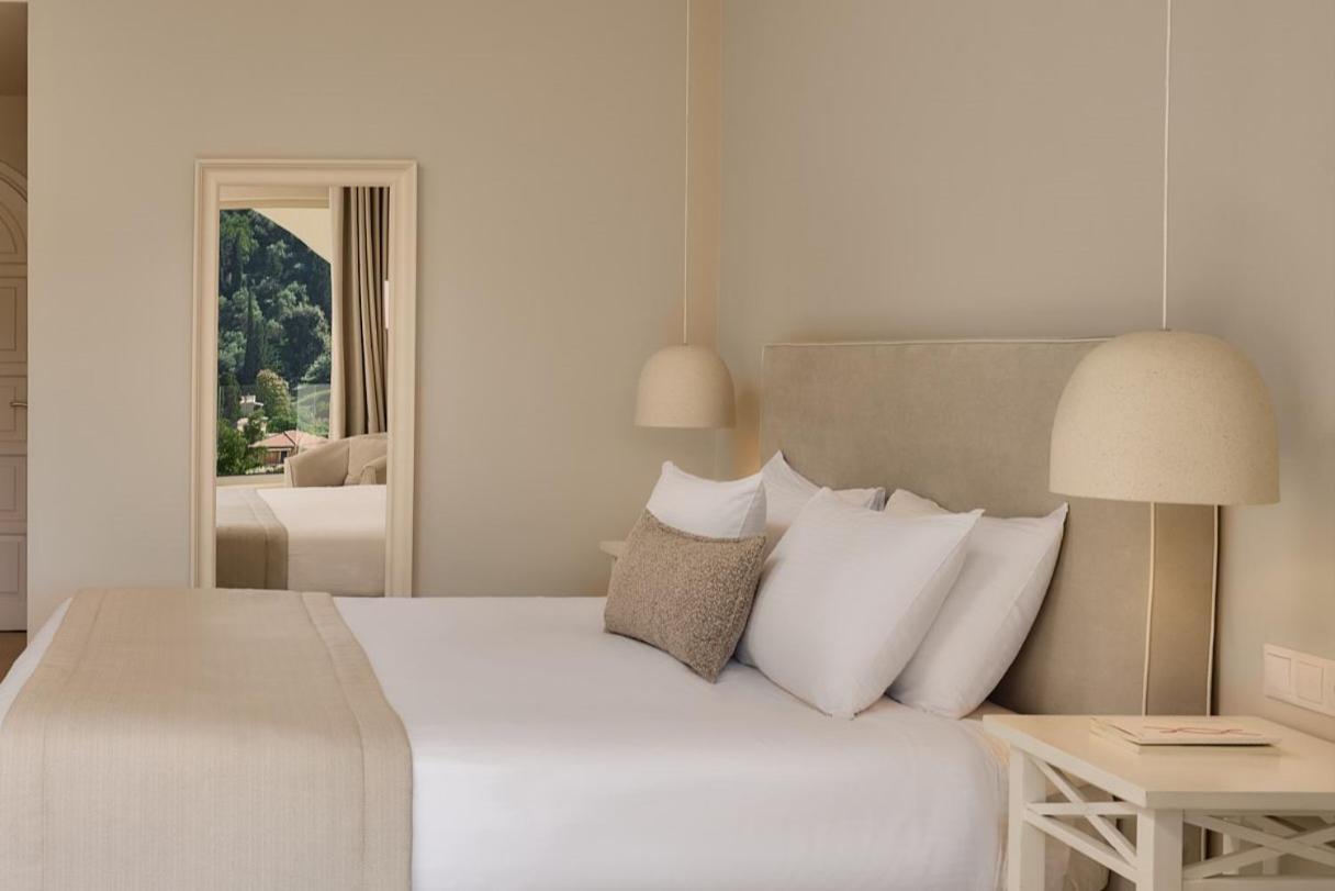 San Antonio Corfu Resort (Adults Only) Kalami  Phòng bức ảnh