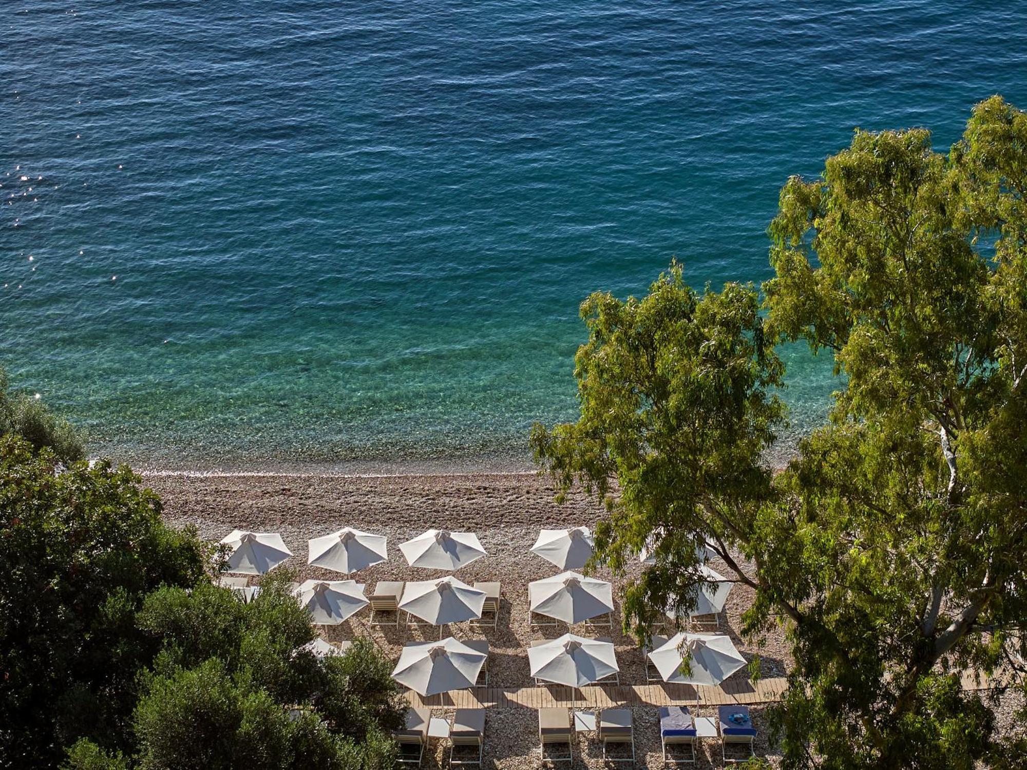 San Antonio Corfu Resort (Adults Only) Kalami  Ngoại thất bức ảnh