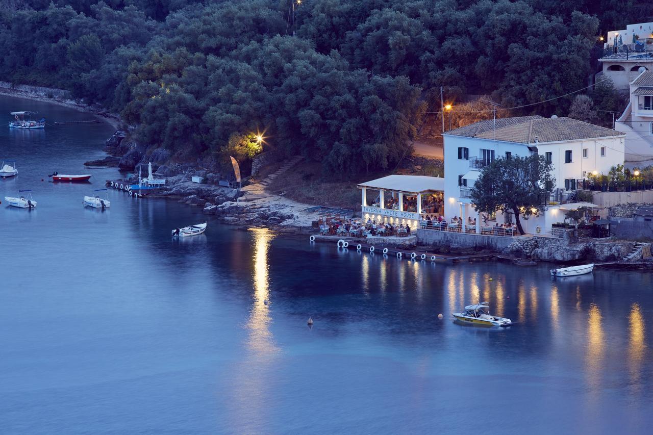 San Antonio Corfu Resort (Adults Only) Kalami  Ngoại thất bức ảnh